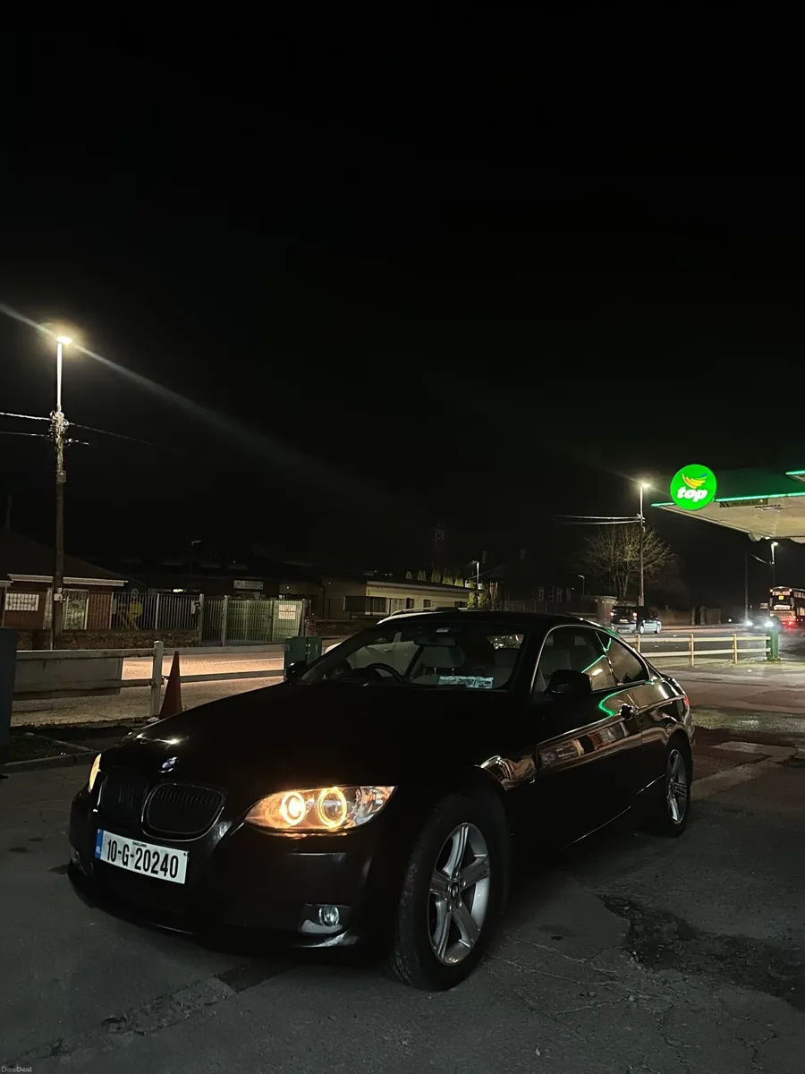 BMW 3-Series 2010 - Image 4