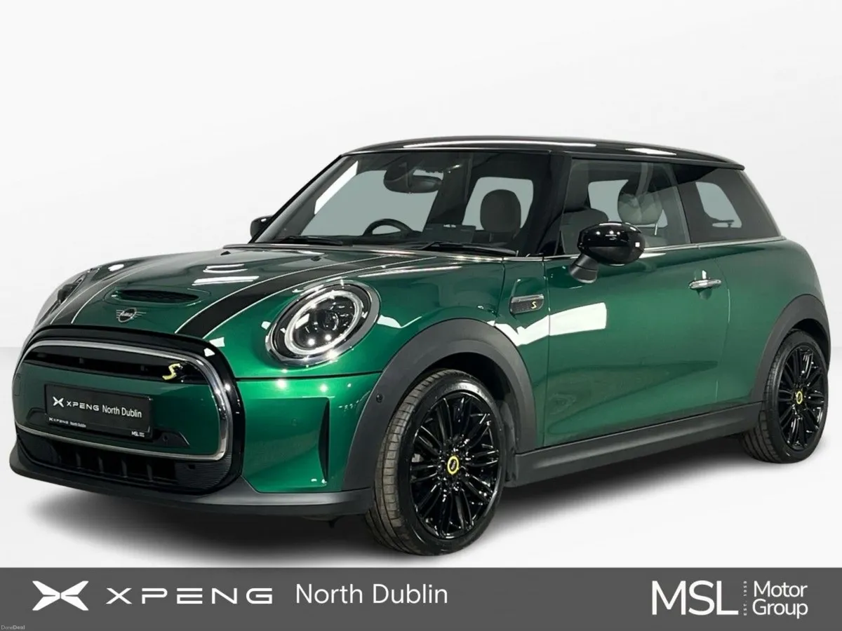 Mini Cooper LEVEL 3- FULL SERIVE HISTORY-LOW MILEA - Image 1