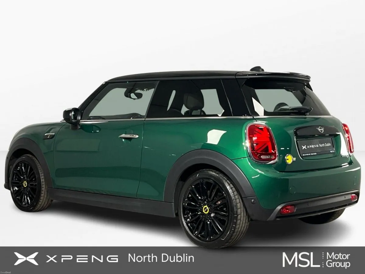 Mini Cooper LEVEL 3- FULL SERIVE HISTORY-LOW MILEA - Image 3