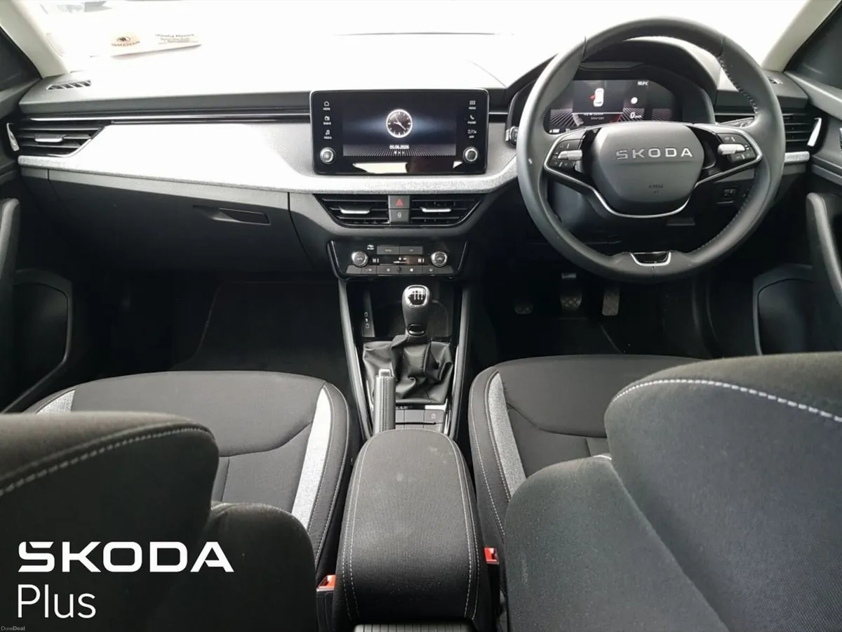 Skoda Kamiq KAMIQ SELECTION 1.0TSI 115HP - Image 2