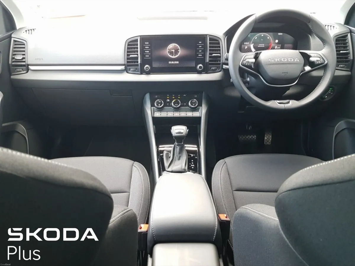 Skoda Karoq SELECTION 2.0TDI 150HP DSG - Image 2
