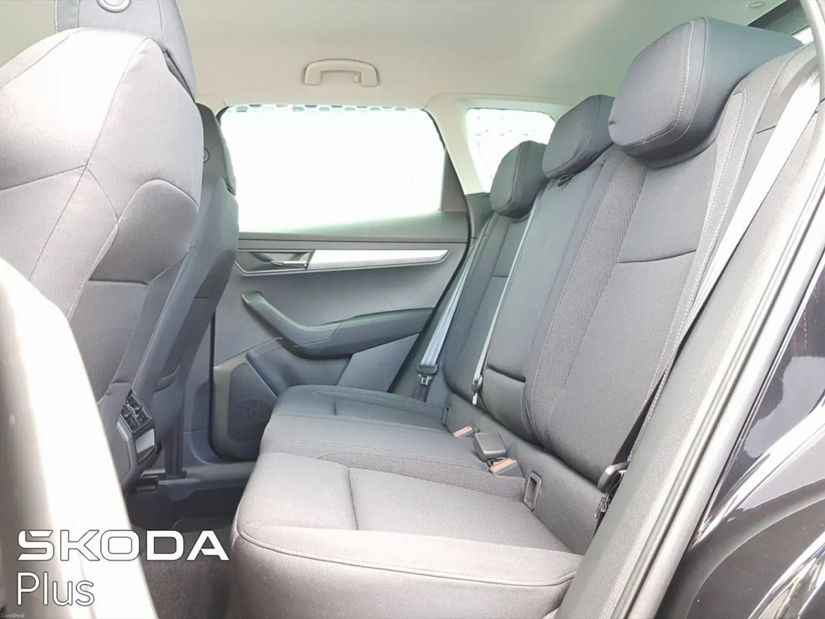 Skoda Karoq SELECTION 2.0TDI 150HP DSG - Image 6