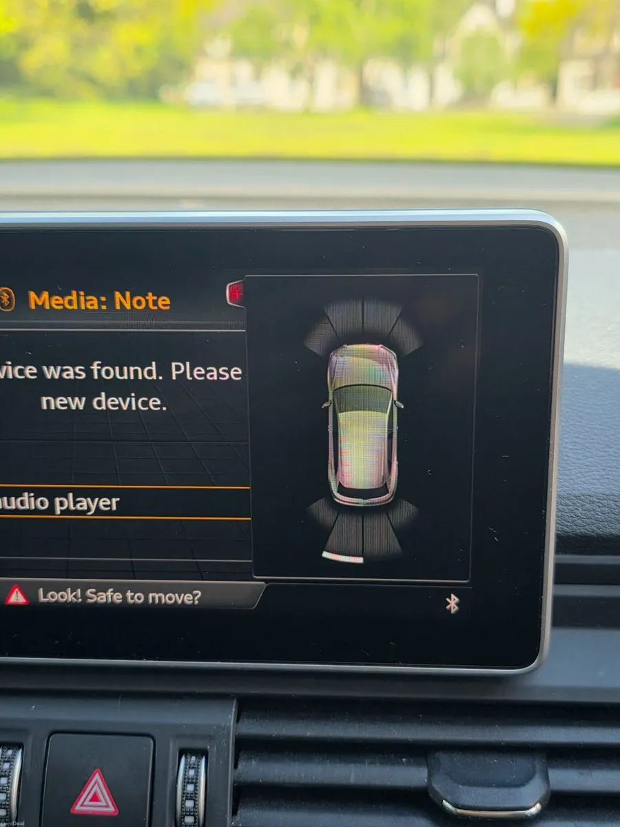 Audi Q5 2018 - Image 3