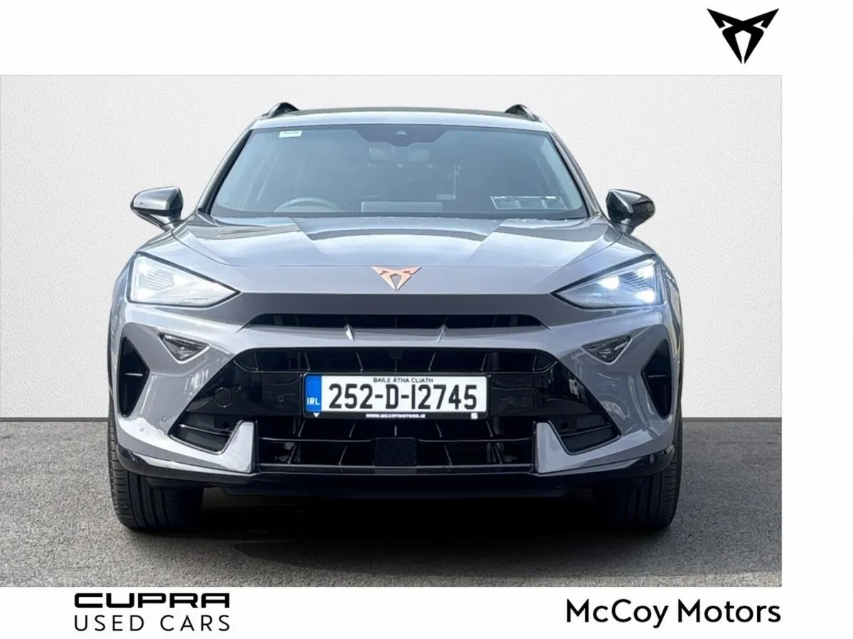 Cupra Formentor **JUST ARRIVED** FORMENTOR 2.0 TDI - Image 2