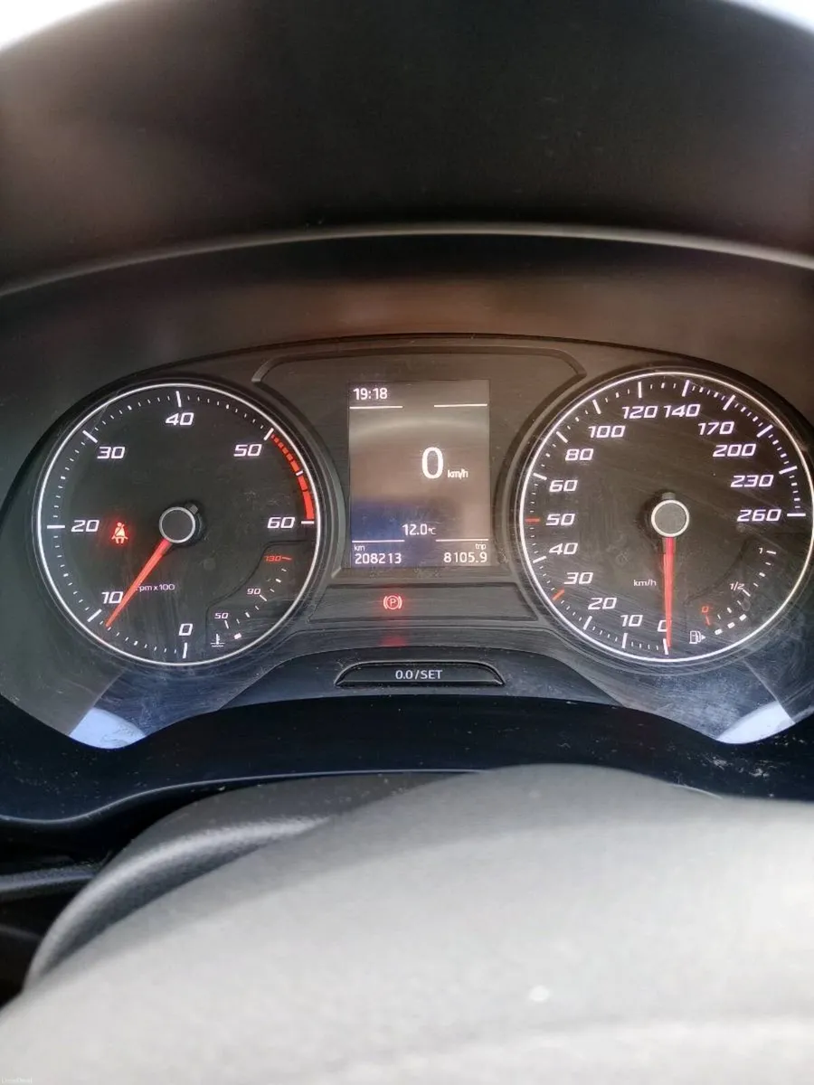 2015 SEAT Leon 1.6 TDI - Image 3