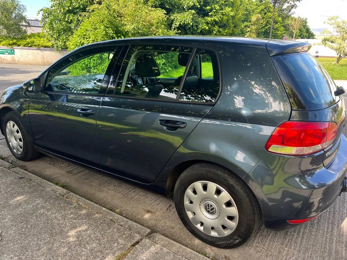 Volkswagen Golf 1.2 Tsi,Full History.Just Nct,d 07 - Image 3