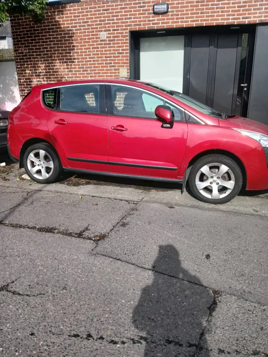 Peugeot 3008 - Image 2