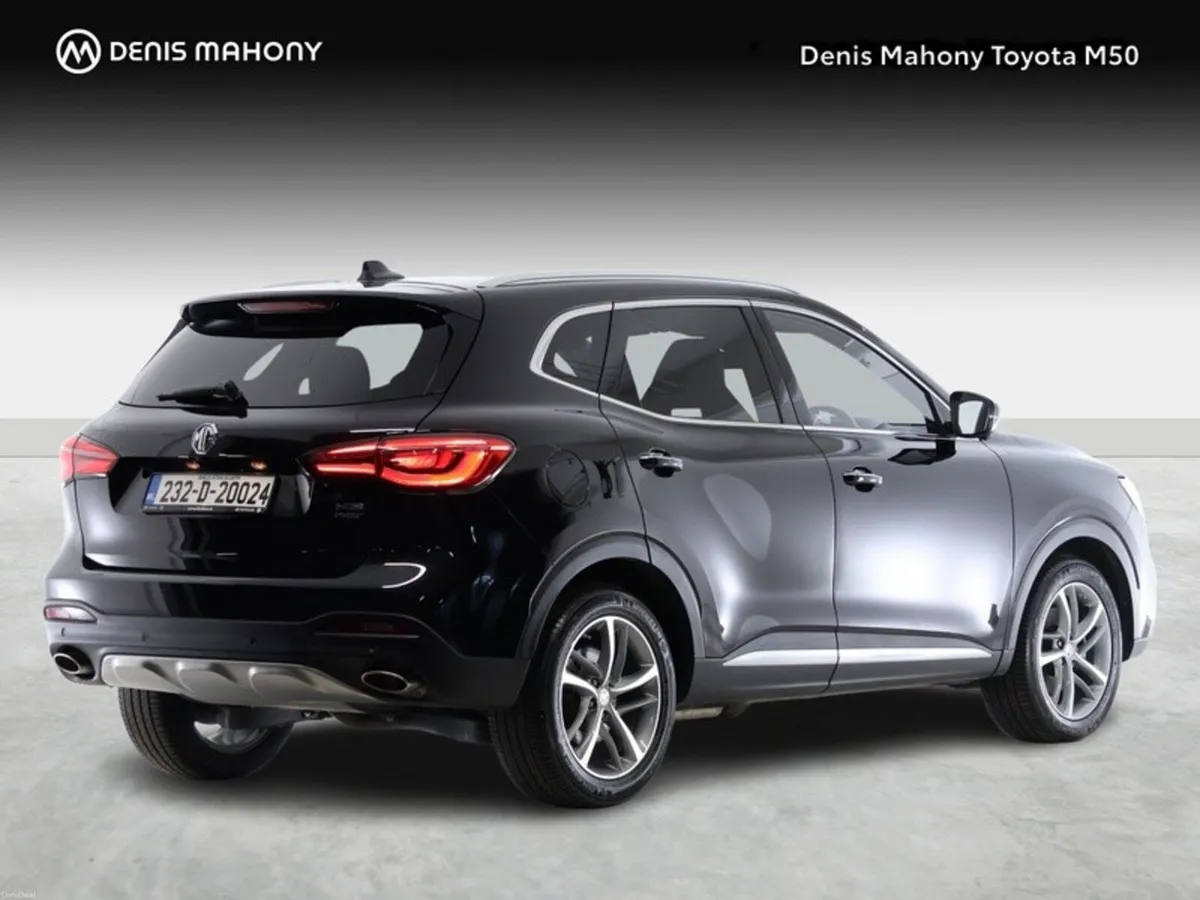 MG Other Exclusive HSE PHEV - Image 2