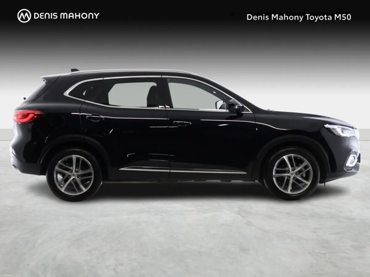 MG Other Exclusive HSE PHEV - Image 3