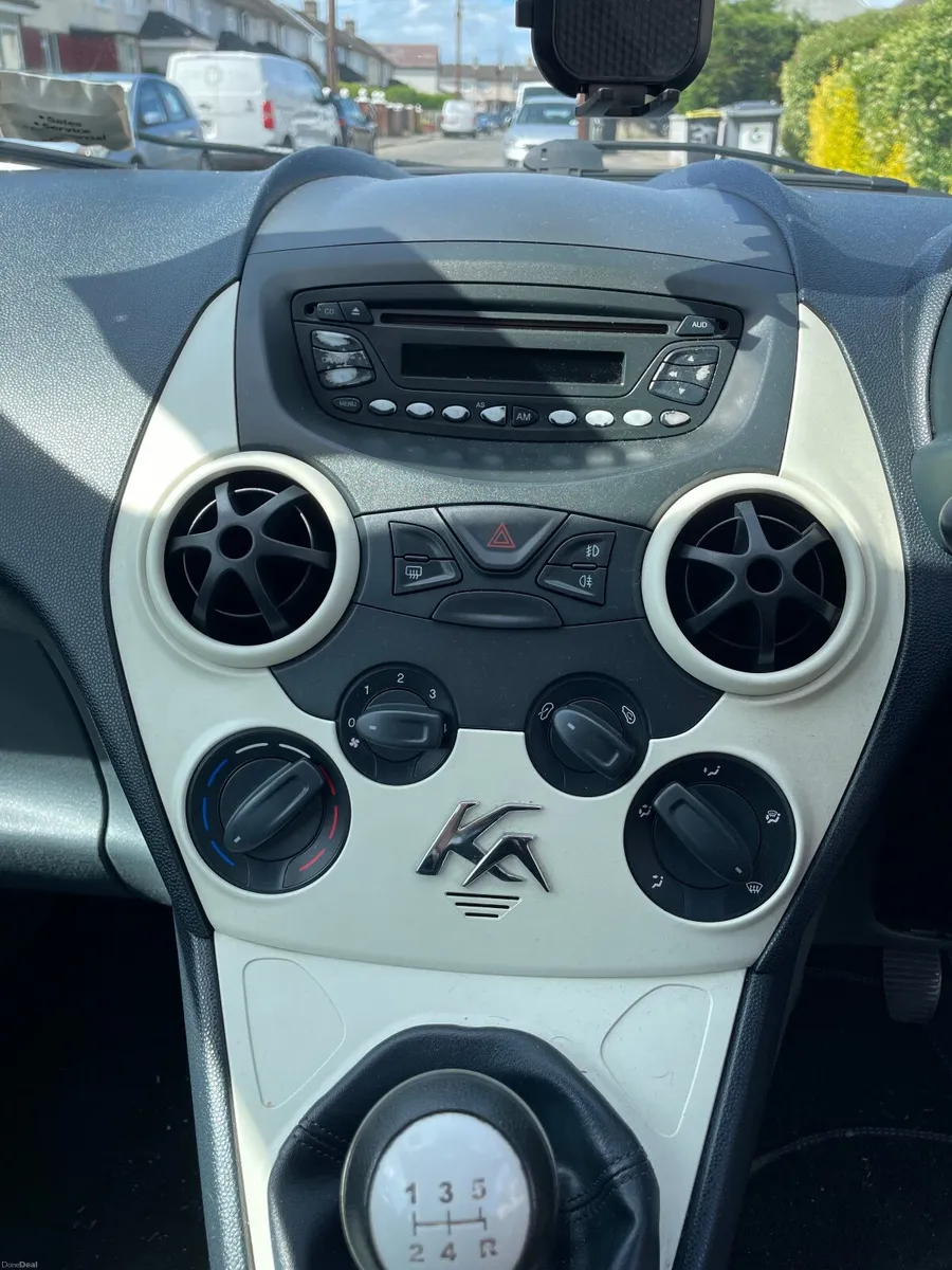 Ford KA 2011 - Image 3