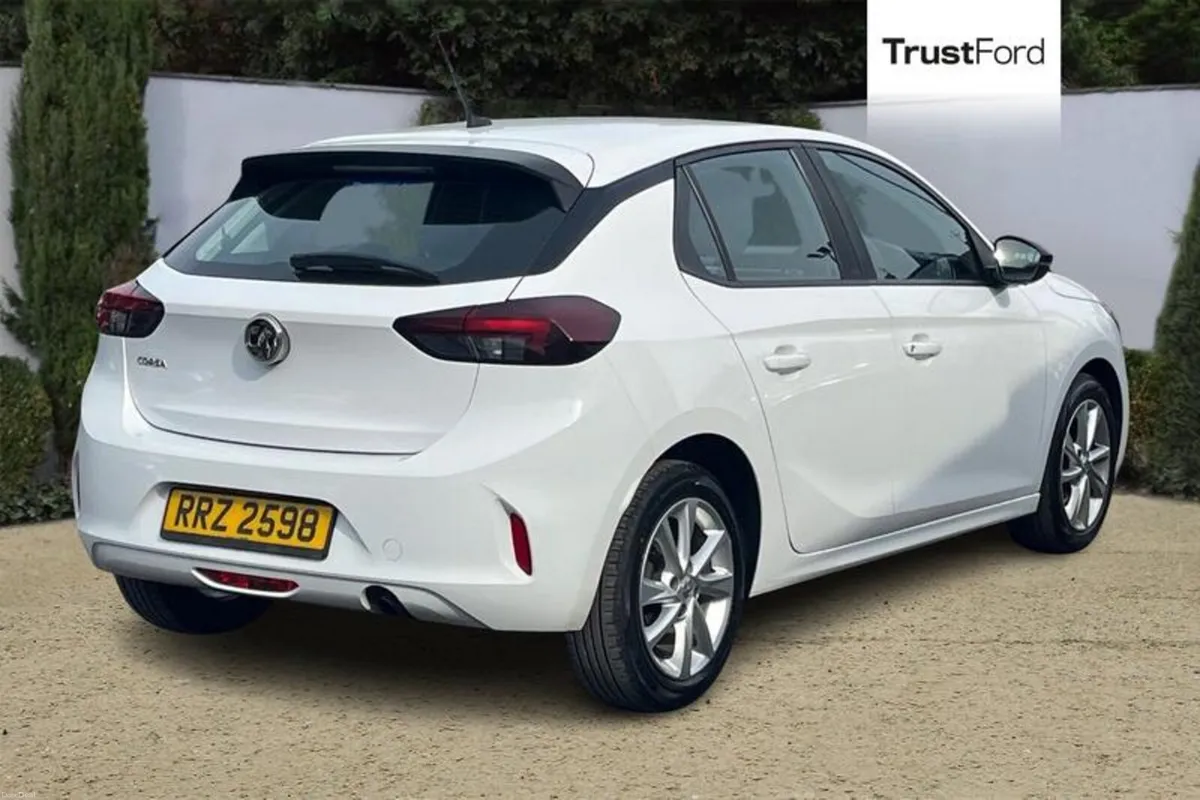 Vauxhall Corsa SE Nav - Image 4