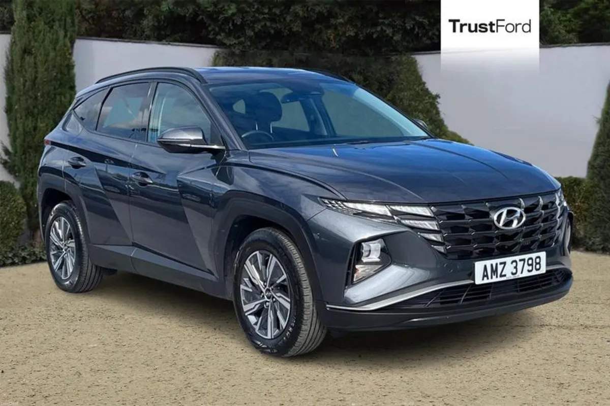 Hyundai Tucson SE Connect - Image 1