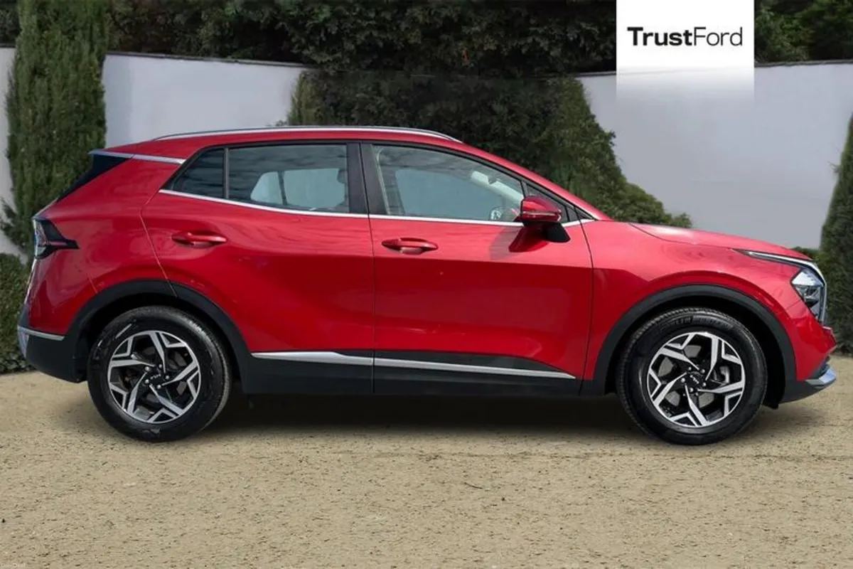 Kia Sportage 2 - Image 3