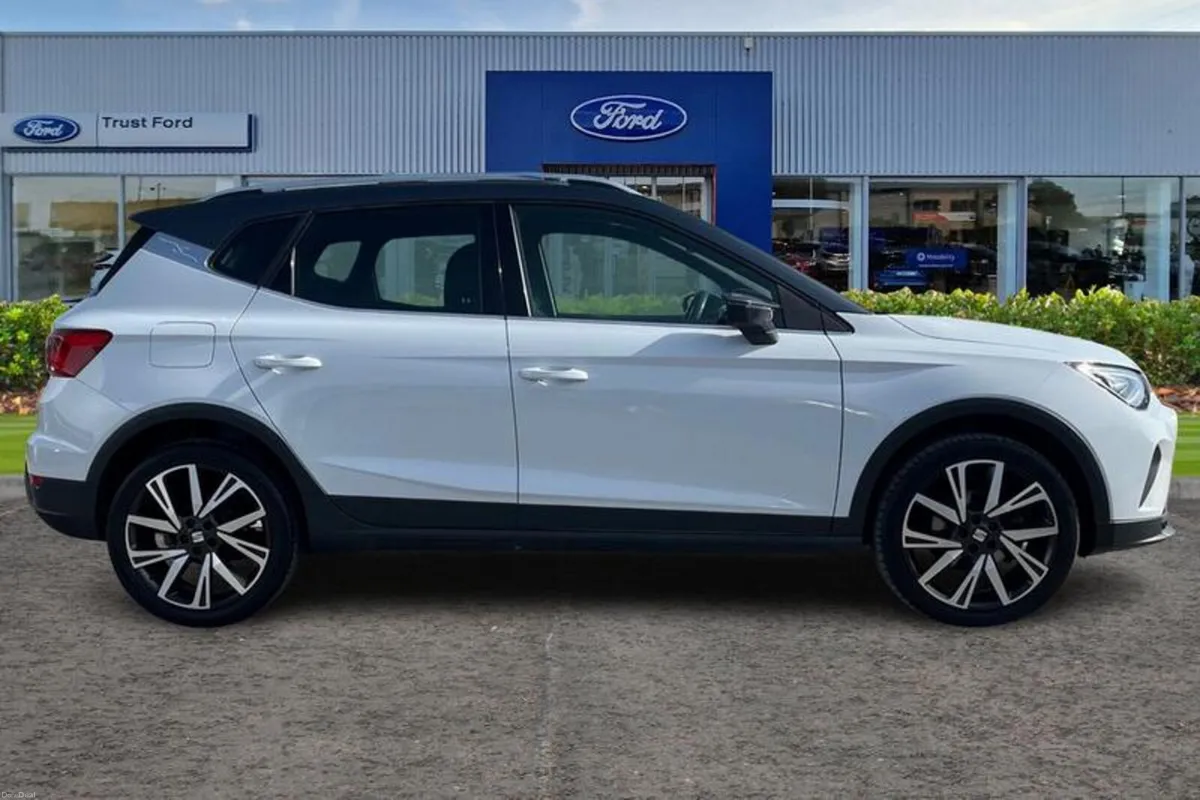 SEAT Arona FR Edition - Image 3