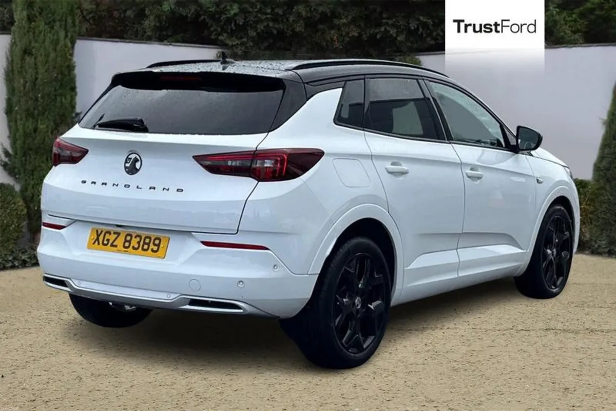 Vauxhall Grandland Ultimate - Image 4