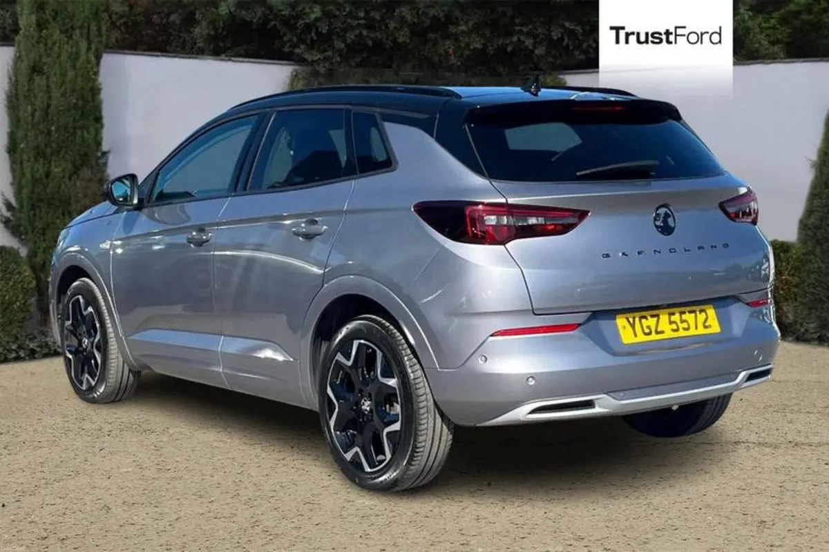 Vauxhall Grandland Ultimate - Image 2