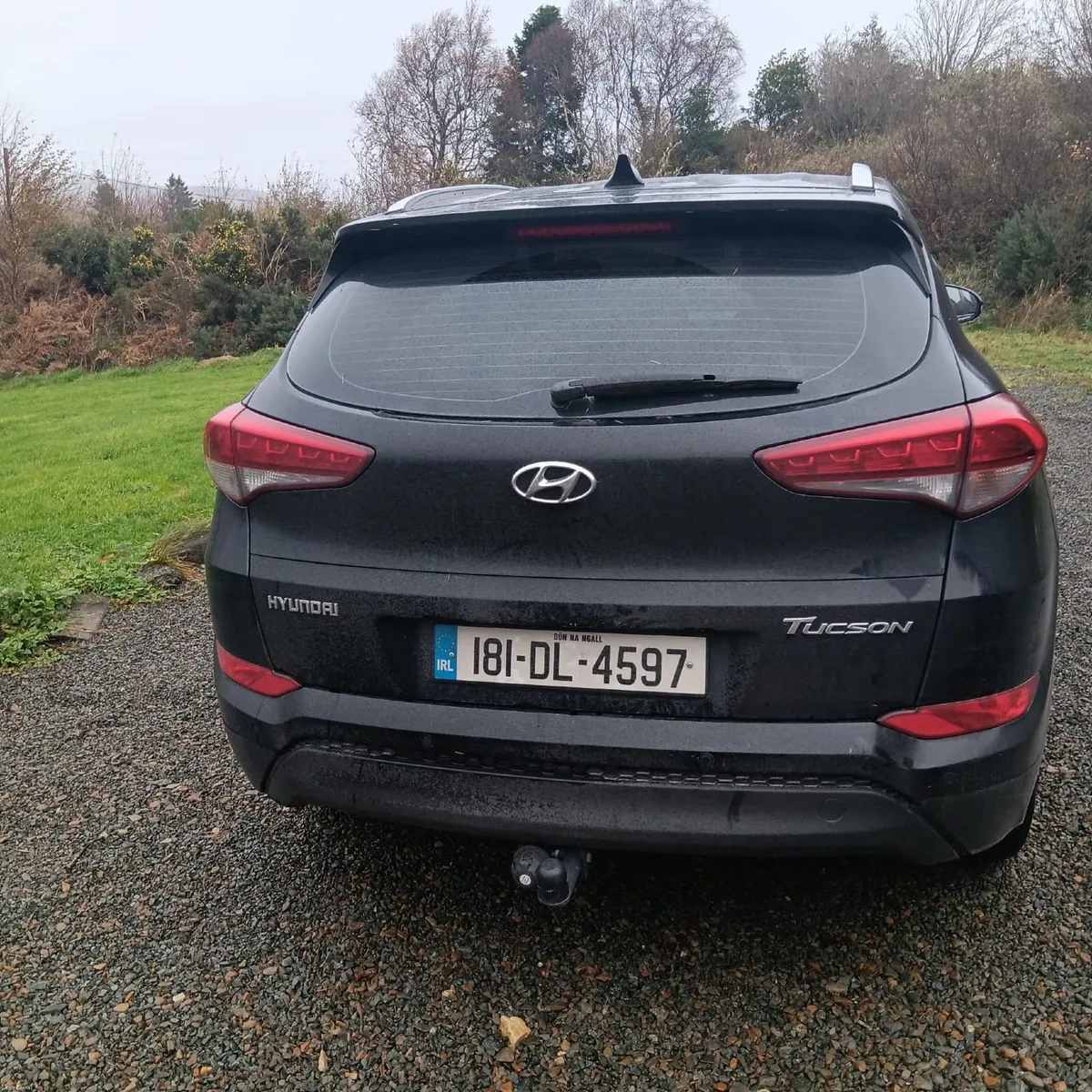 Hyundai Tucson 2018 - Image 3