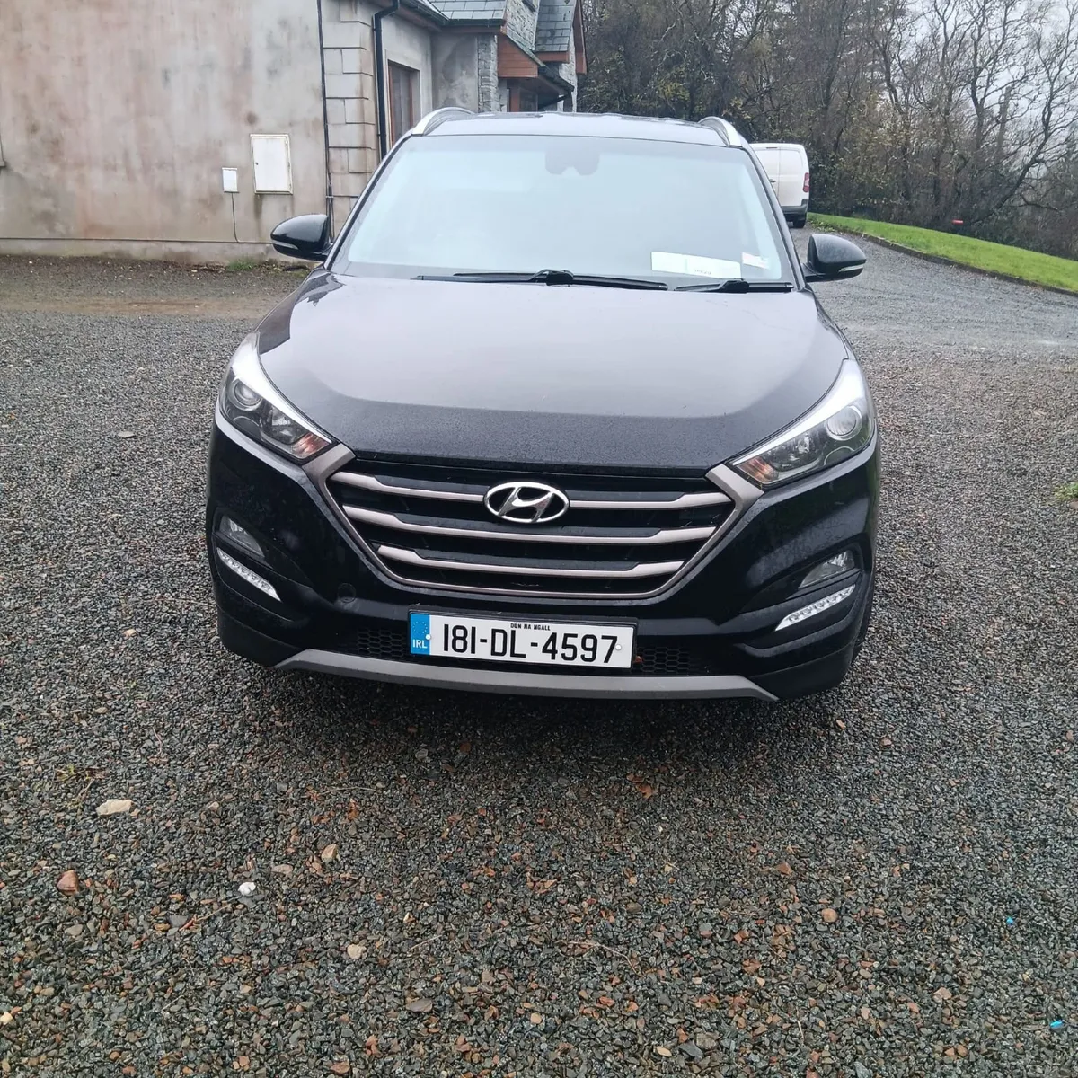 Hyundai Tucson 2018 - Image 2