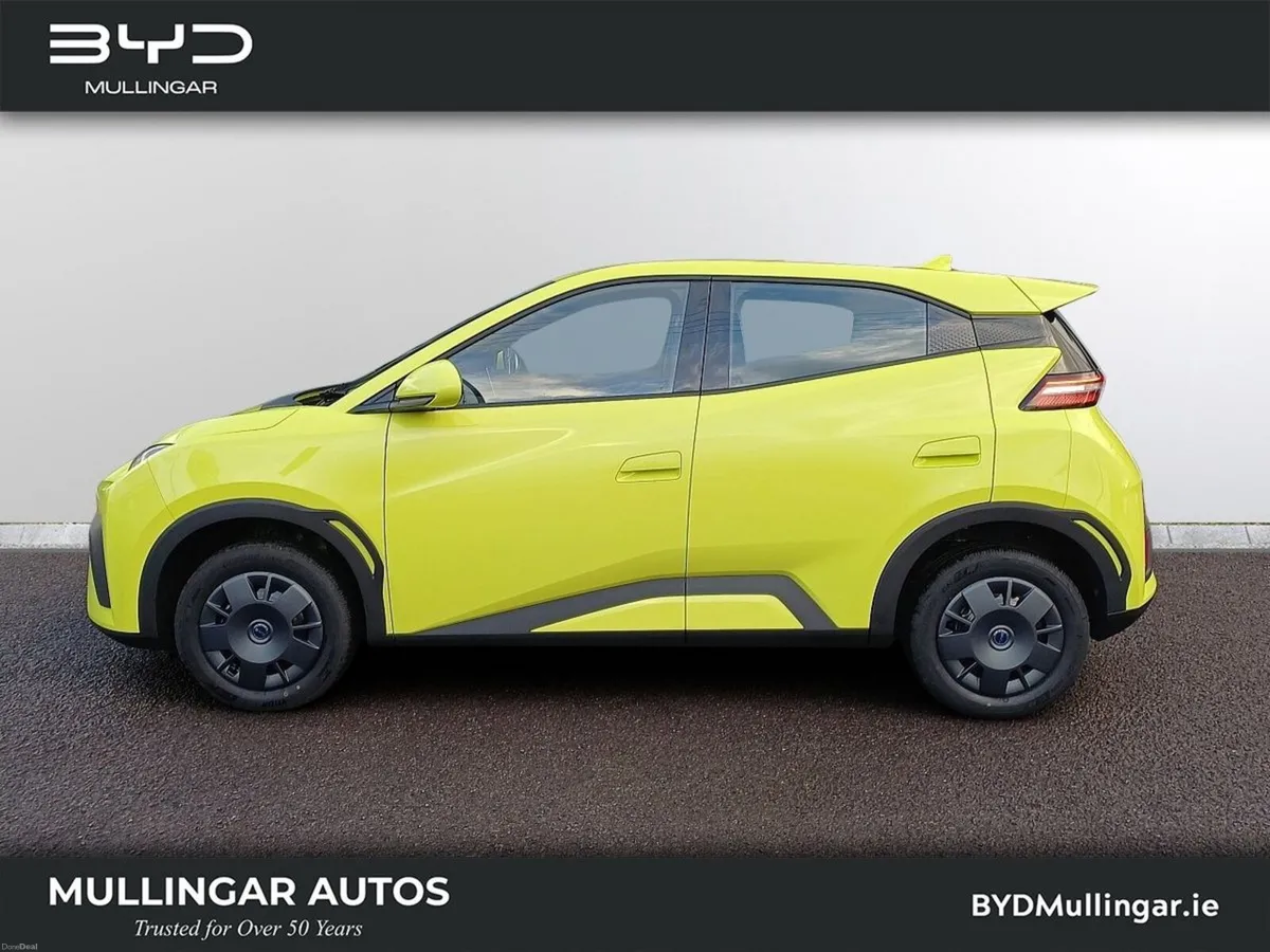 BYD DOLPHIN SURF Active 30kWh - Image 6