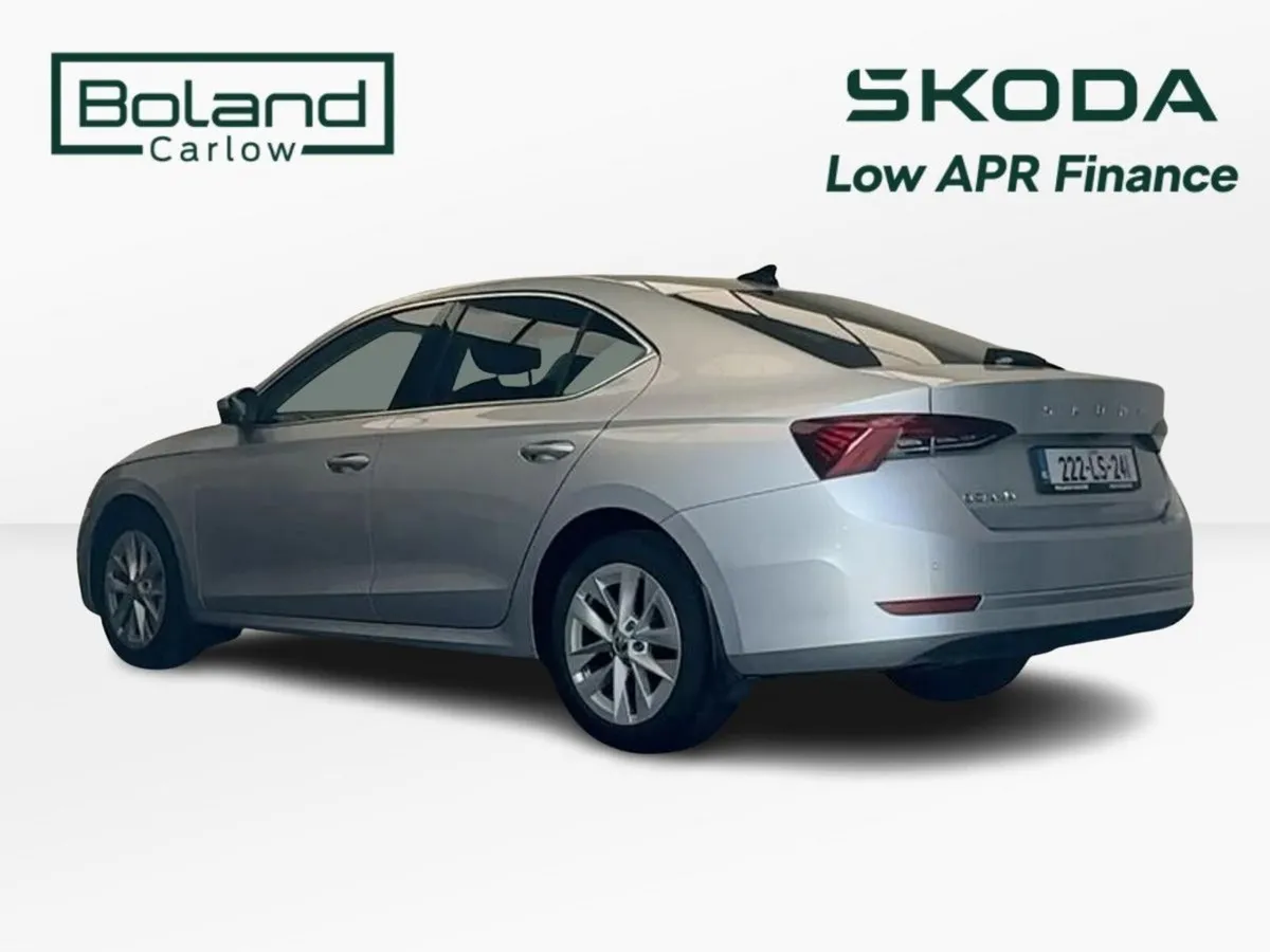 Skoda Octavia 1.0TSI AMB *JUST IN* €80 PER WEEK - Image 3