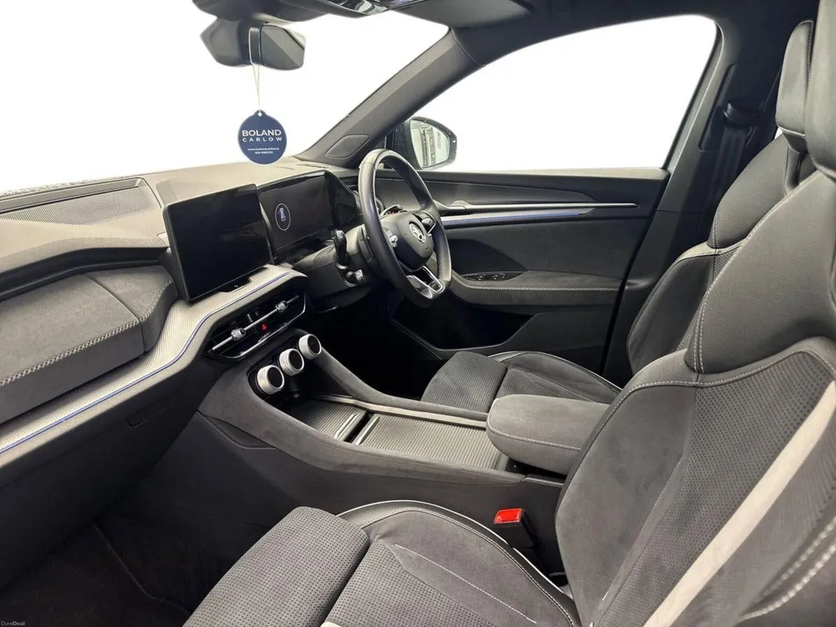Skoda Kodiaq 2.0TDI DSG SPORTLINE *PRICE DROP* €13 - Image 3