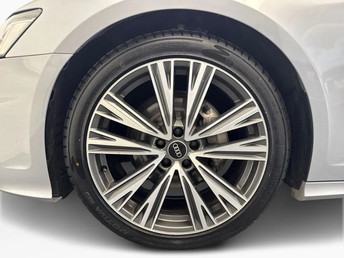 Audi A6 40TDI SLINE AUTO *FLASH SALE* €115 PER WEE - Image 6