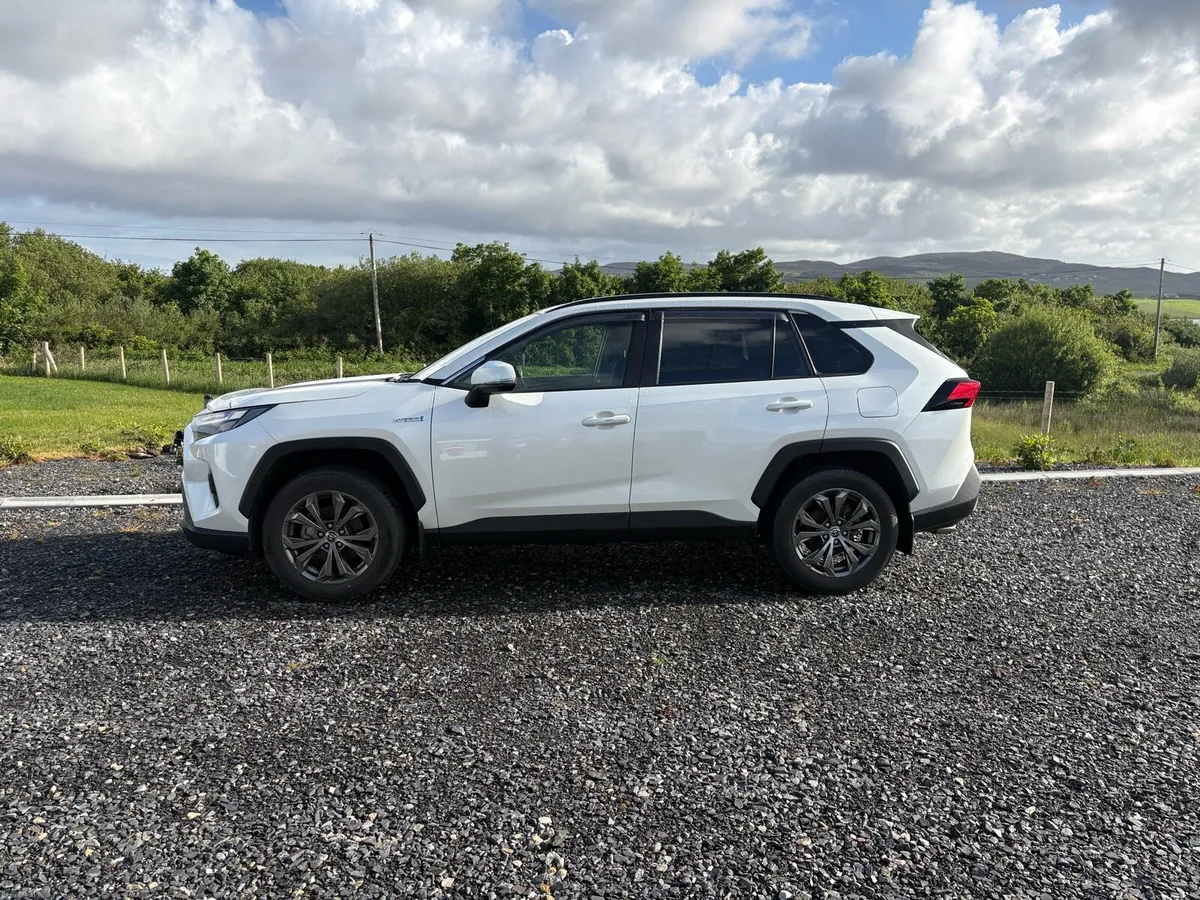 RAV4 - Image 4