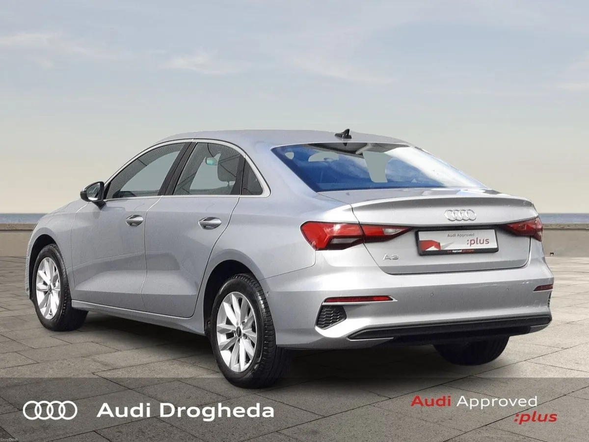 Audi A3 30 TFSI 110HP Attraction - Image 5