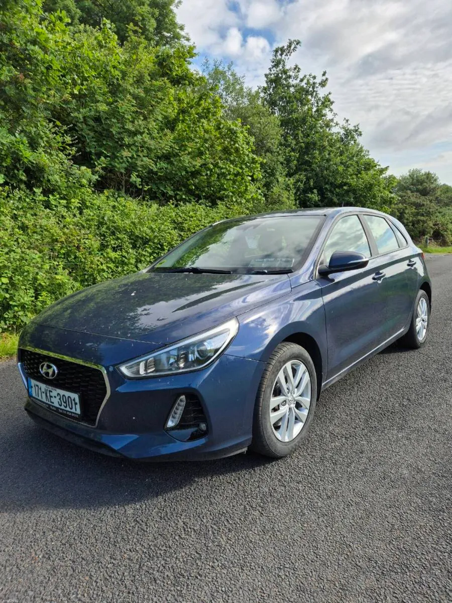 Hyundai i30 1.6 diesel - Image 3
