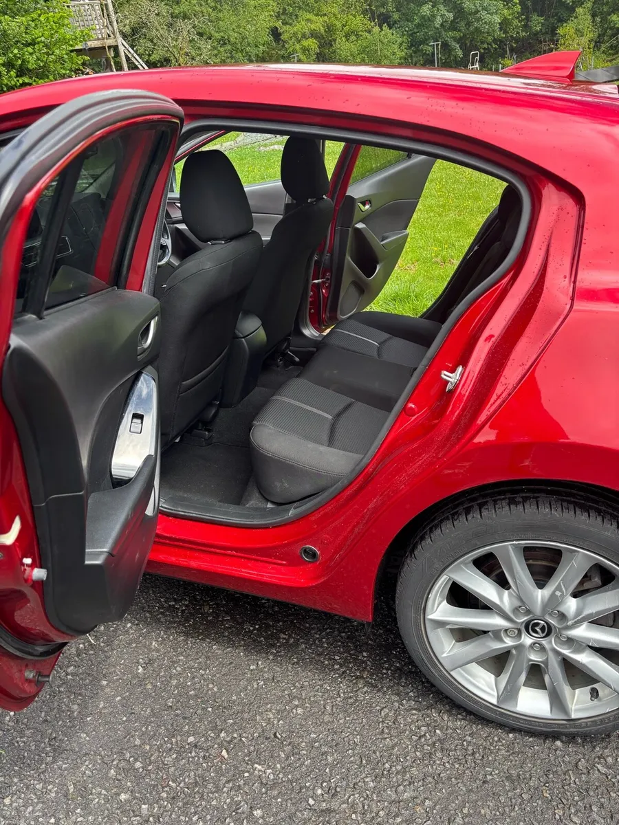 Mazda 3 Petrol - Image 3
