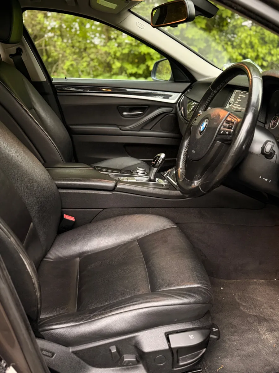 BMW 5-Series 2011 2L Diesel NCT 09.26 - Image 5