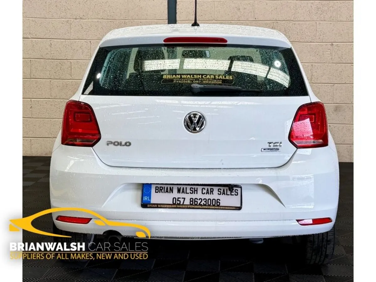 Volkswagen Polo ConfortLine - Image 3