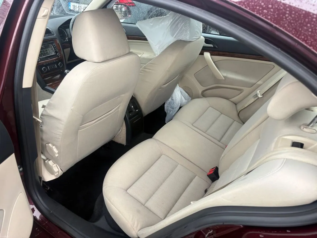 Skoda Octavia 1.6 TDI 105 Elegance - Image 4