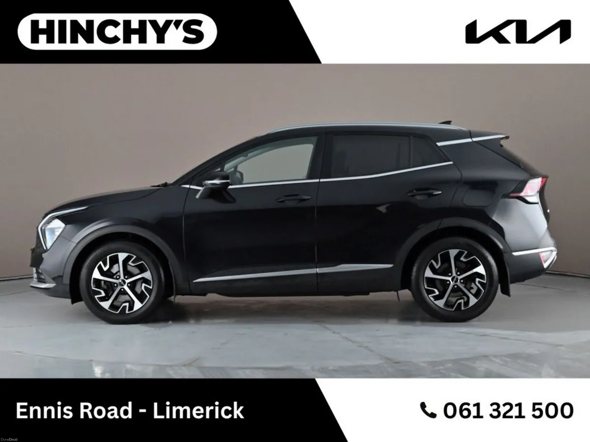 Kia Sportage 1.6 - Image 3