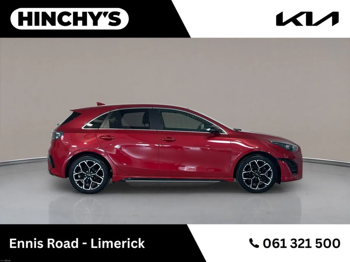 Kia Ceed 1.6 - Image 3