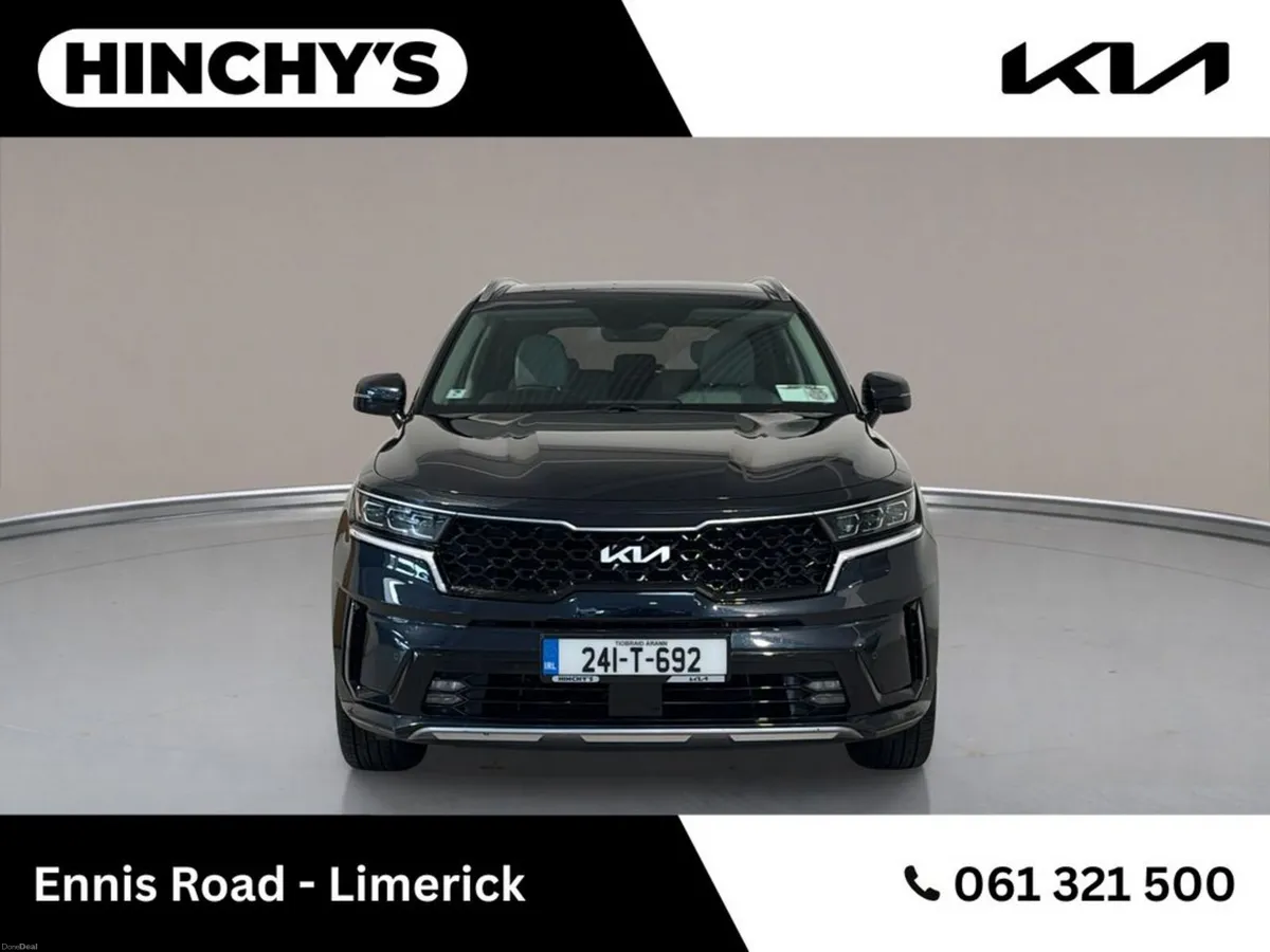 Kia Sorento 2.2 - Image 2