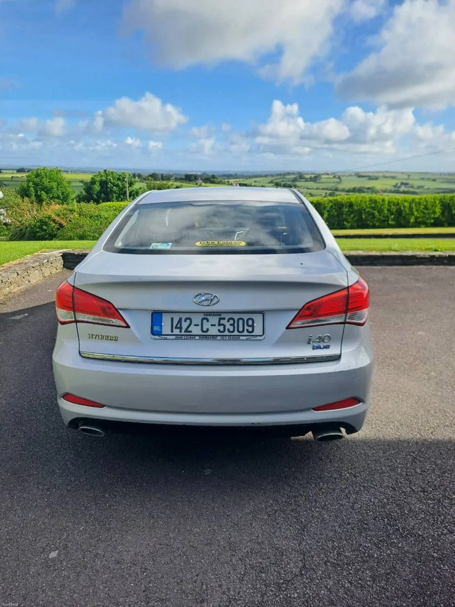 Hyundai i40 - Image 3