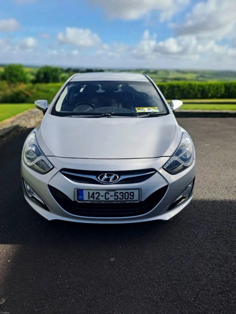 Hyundai i40 - Image 4