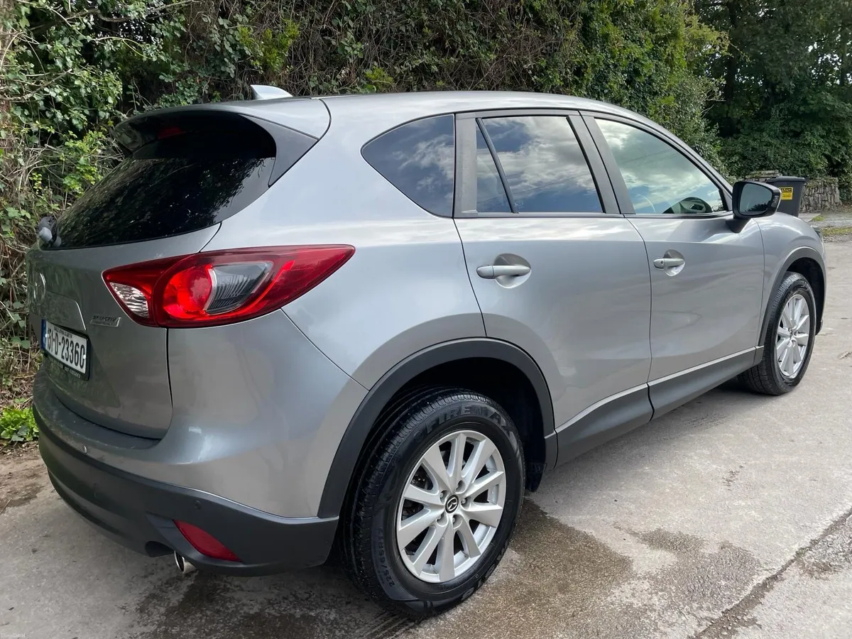 2015 Mazda CX-5 Executive SE - Image 3