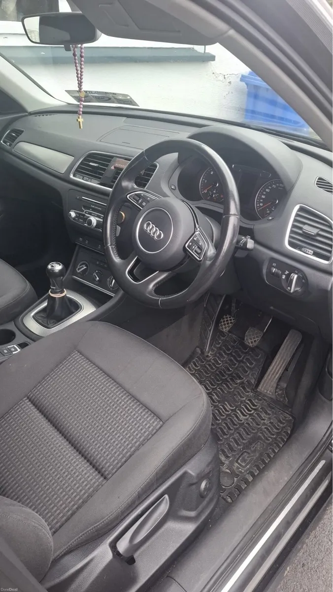 Spotless Audi Q3 Diesel - Image 6
