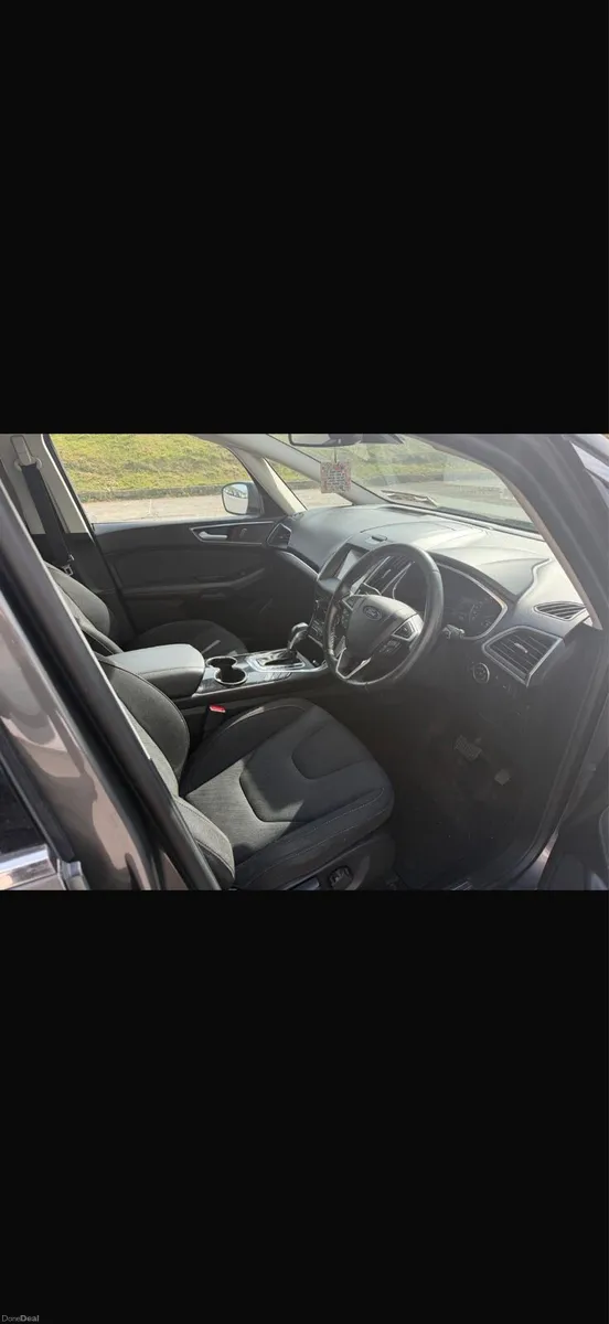 Ford smax automatic - Image 4