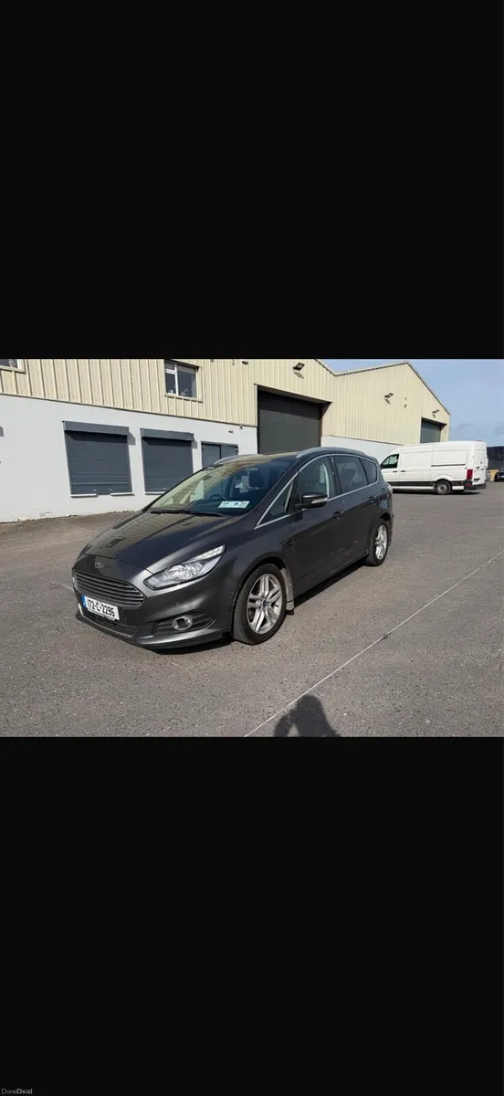 Ford smax automatic - Image 2
