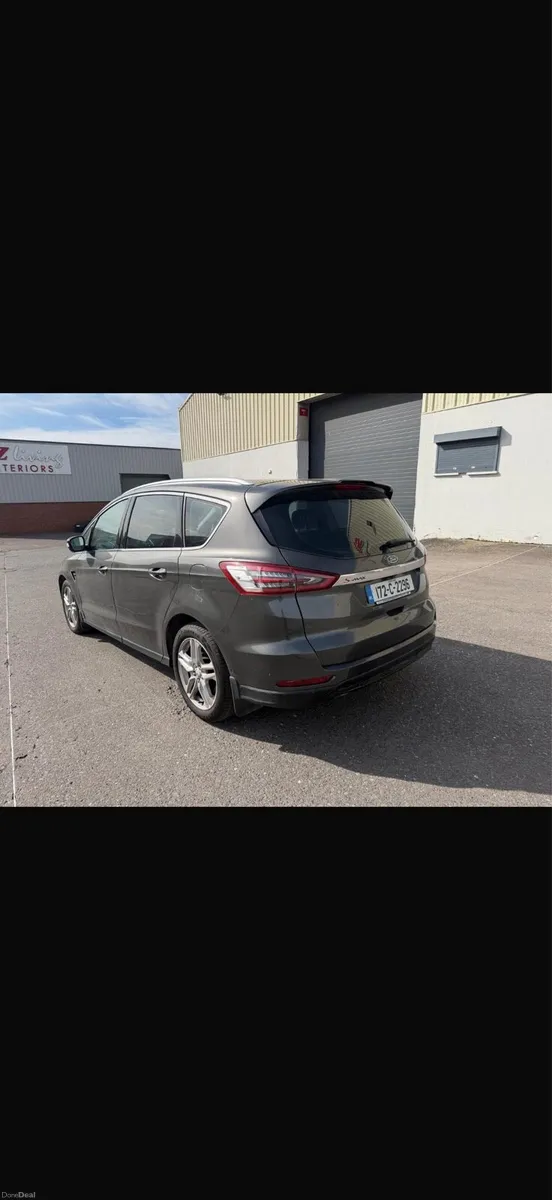 Ford smax automatic - Image 3