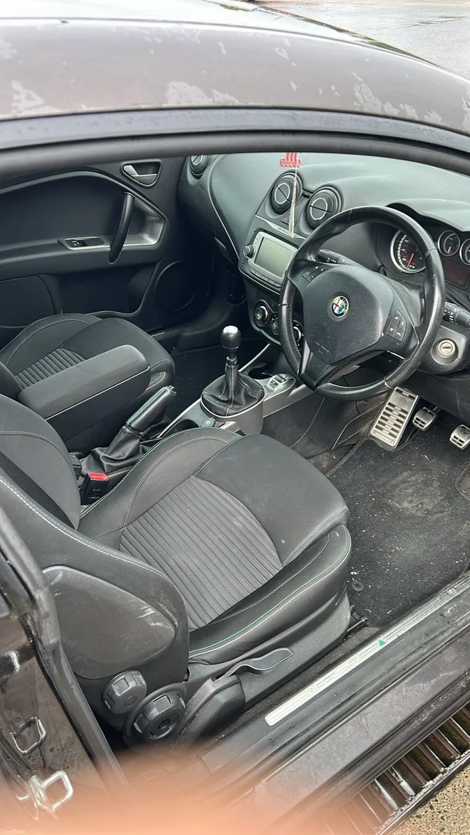Alfa Mito - Image 4