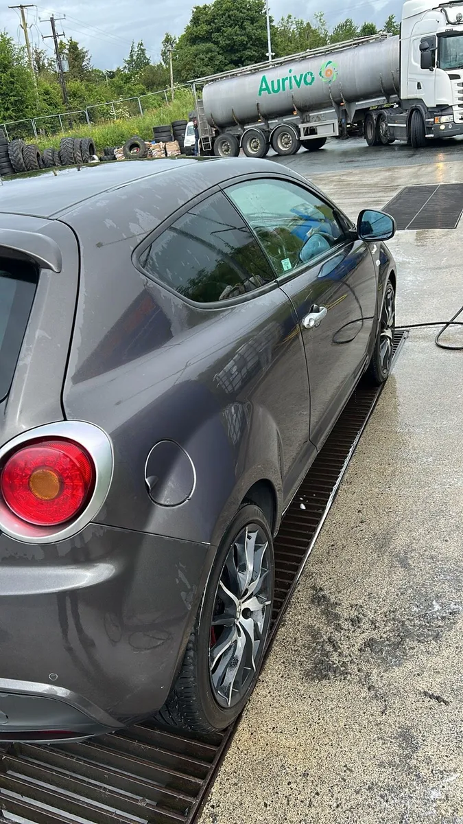 Alfa Mito - Image 2