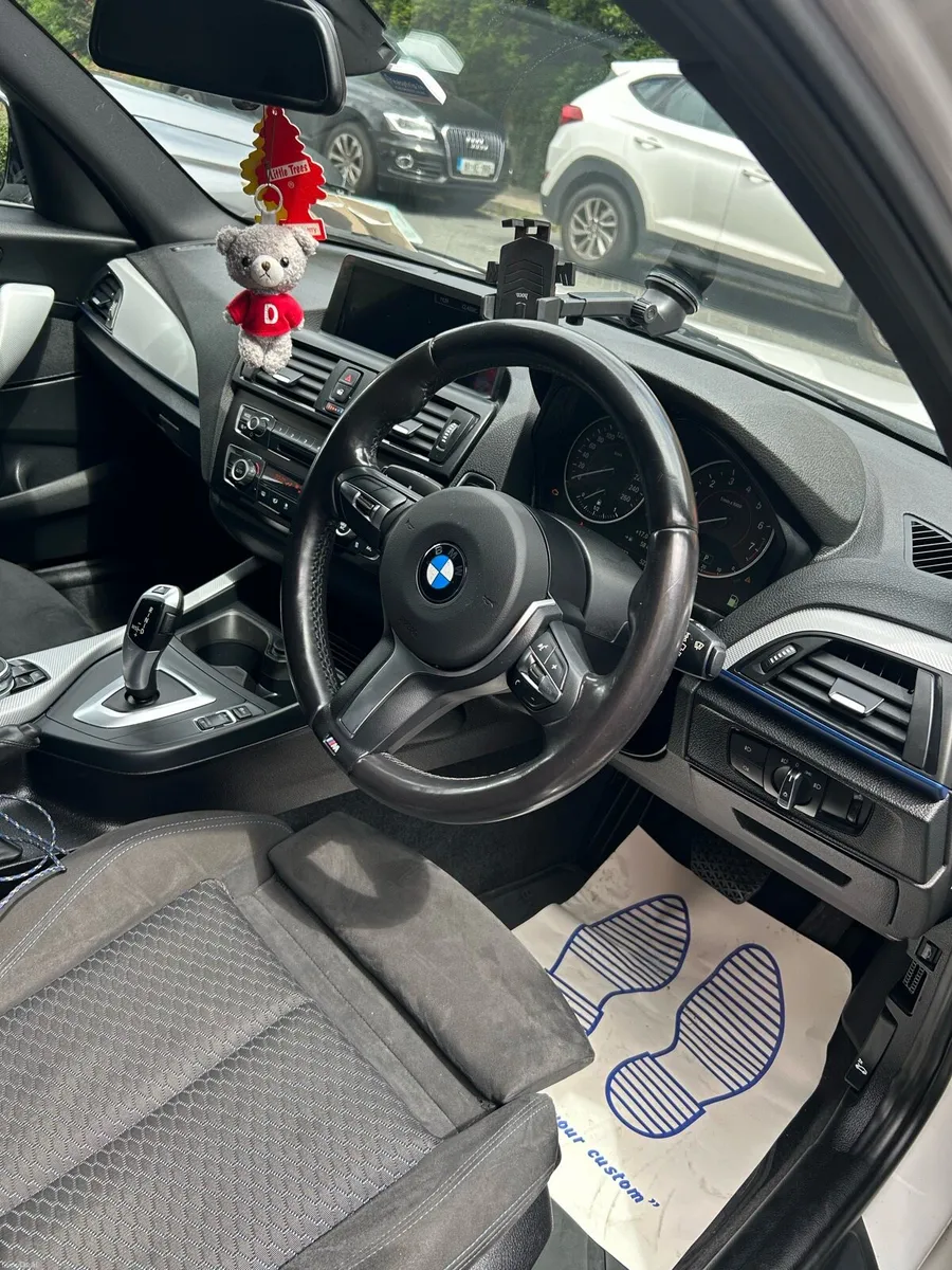 I sell BMW seria 1 - Image 3