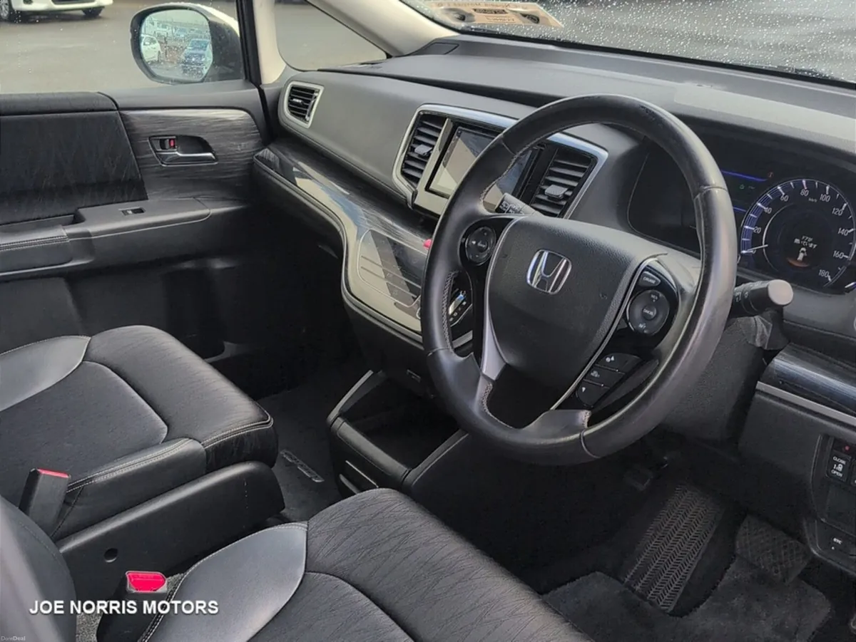 Honda Odyssey 2.0 HYBRID AUTO 7 SEATER - Image 6