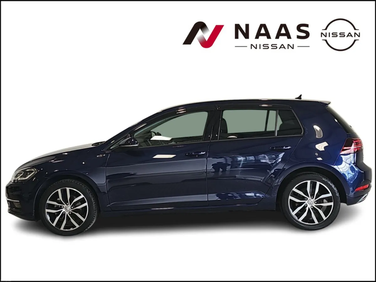 Volkswagen Golf TSI HIGHLINE TECH - Image 4
