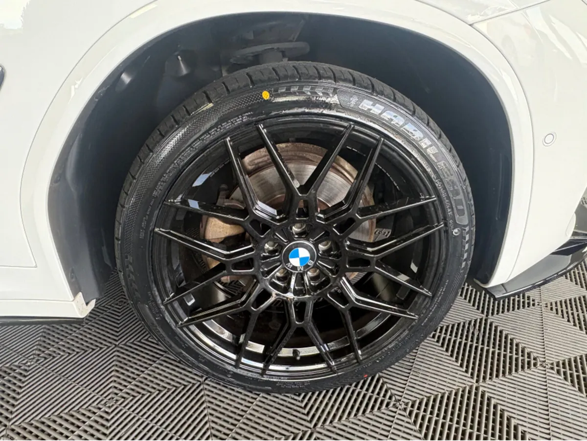 BMW X3 *BMW X3* *X DRIVE* *DRIVE MODES* *REVERSE C - Image 5