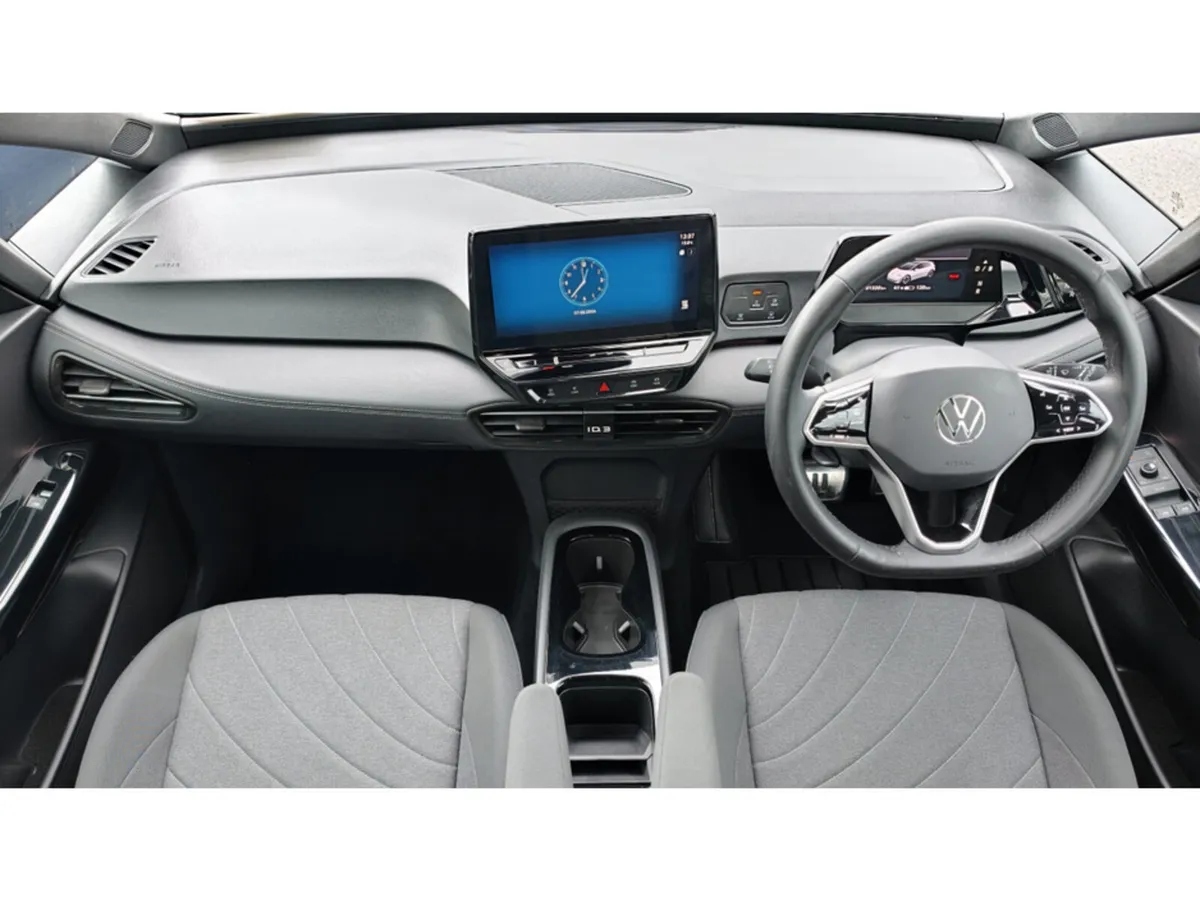 Volkswagen ID.3 PA PRO 58KWH 5DR Auto- AMAZING VAL - Image 2